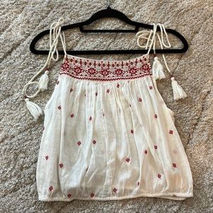 Free People Tank Top